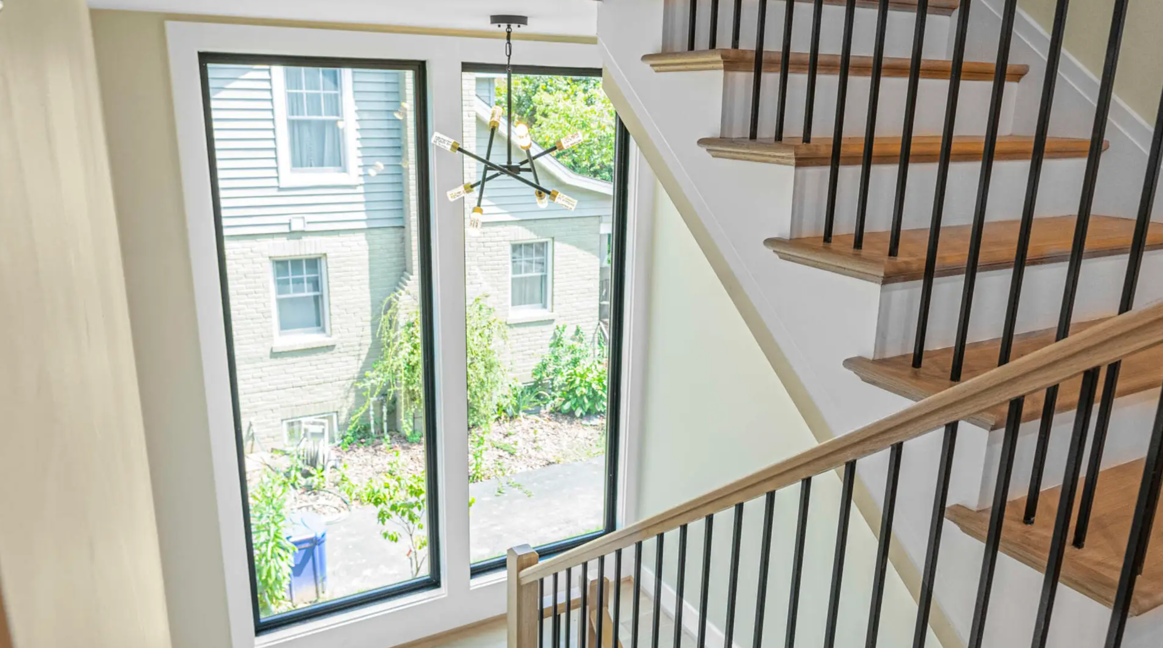 How to Budget for a Full House Remodel inspiration. Premium whole home remodel with cohesive exterior improvements