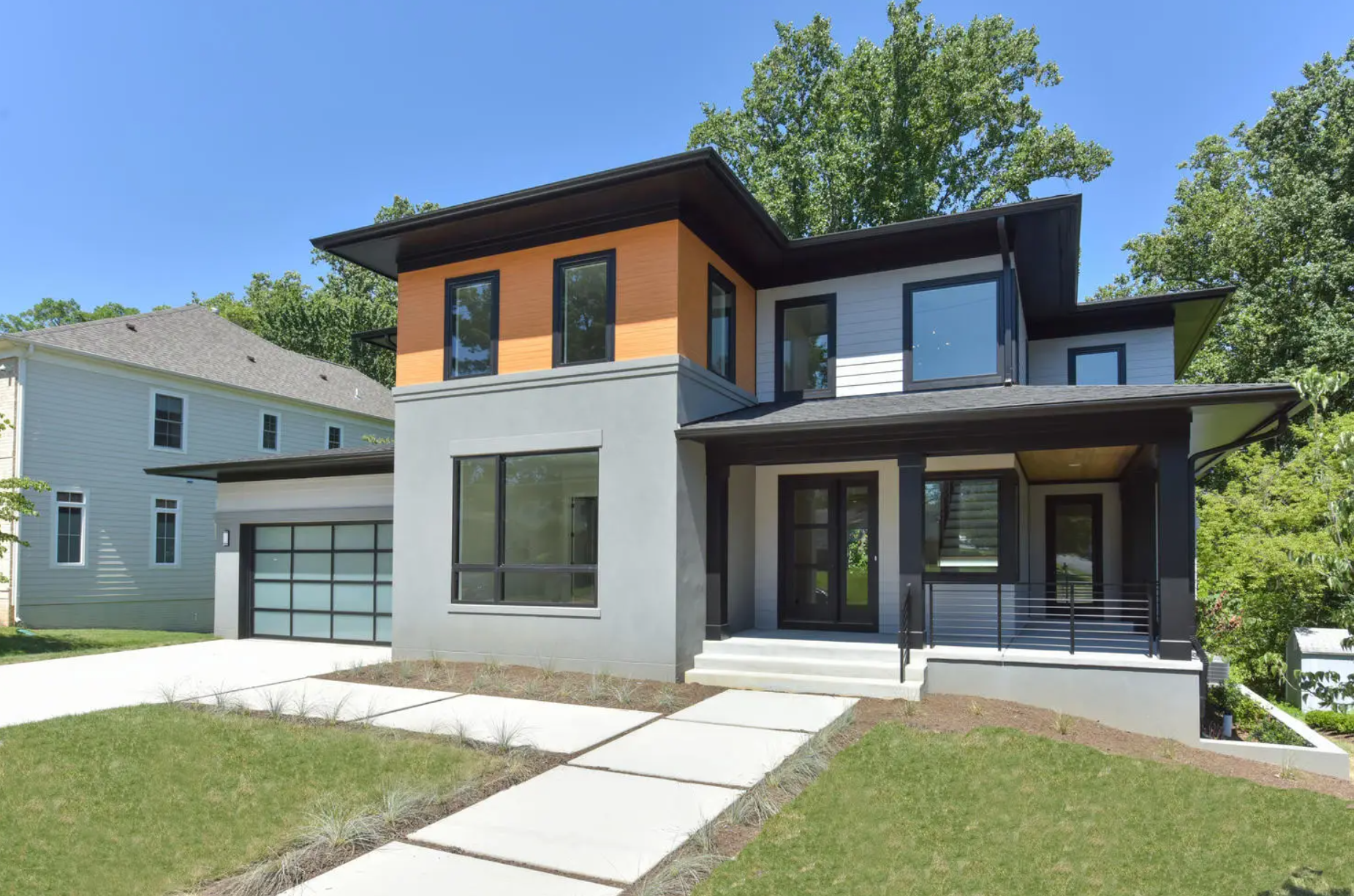 Common Remodeling Mistakes Homeowners Should Avoid inspiration. Pacific Northwest home exterior for remodeling planning