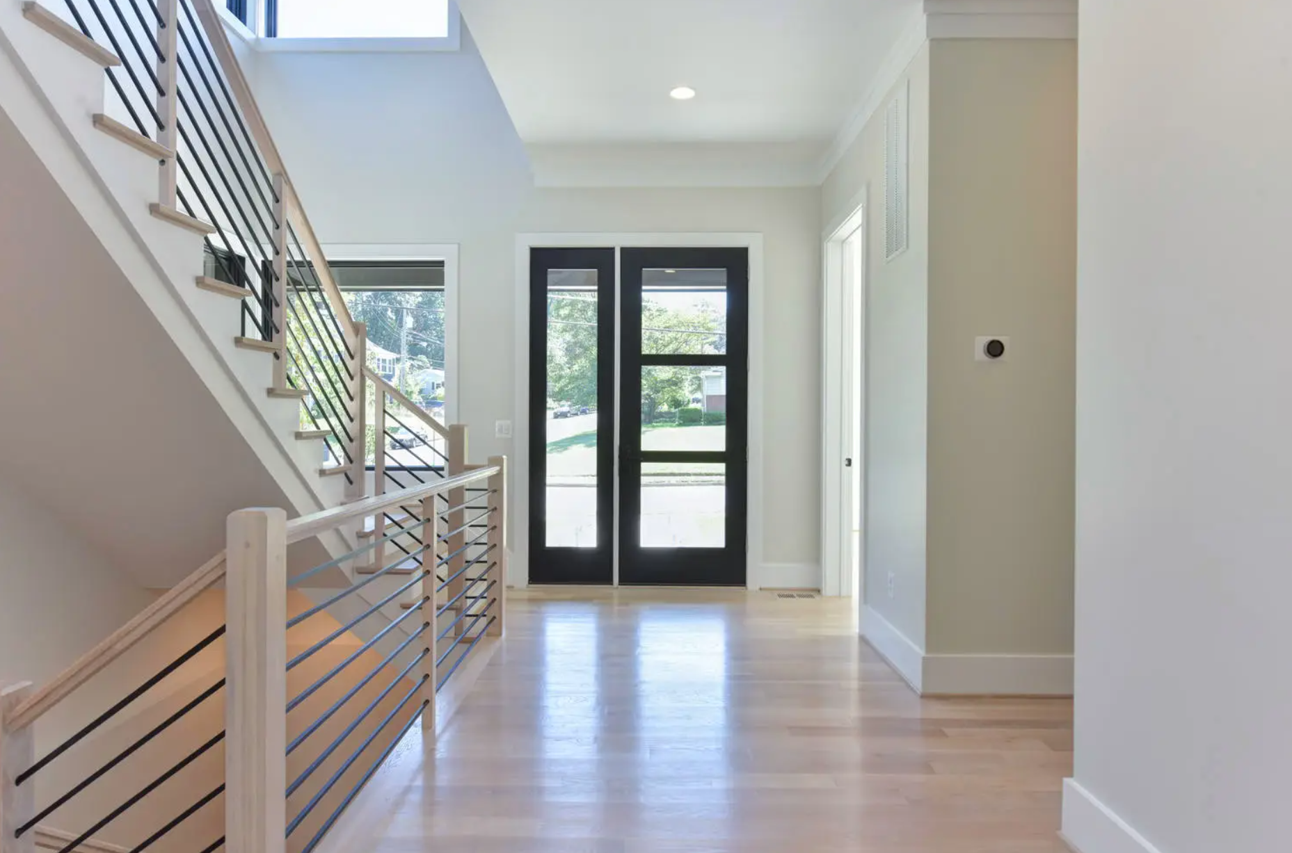 Common Remodeling Mistakes Homeowners Should Avoid inspiration. Updated home exterior with clean remodeling details