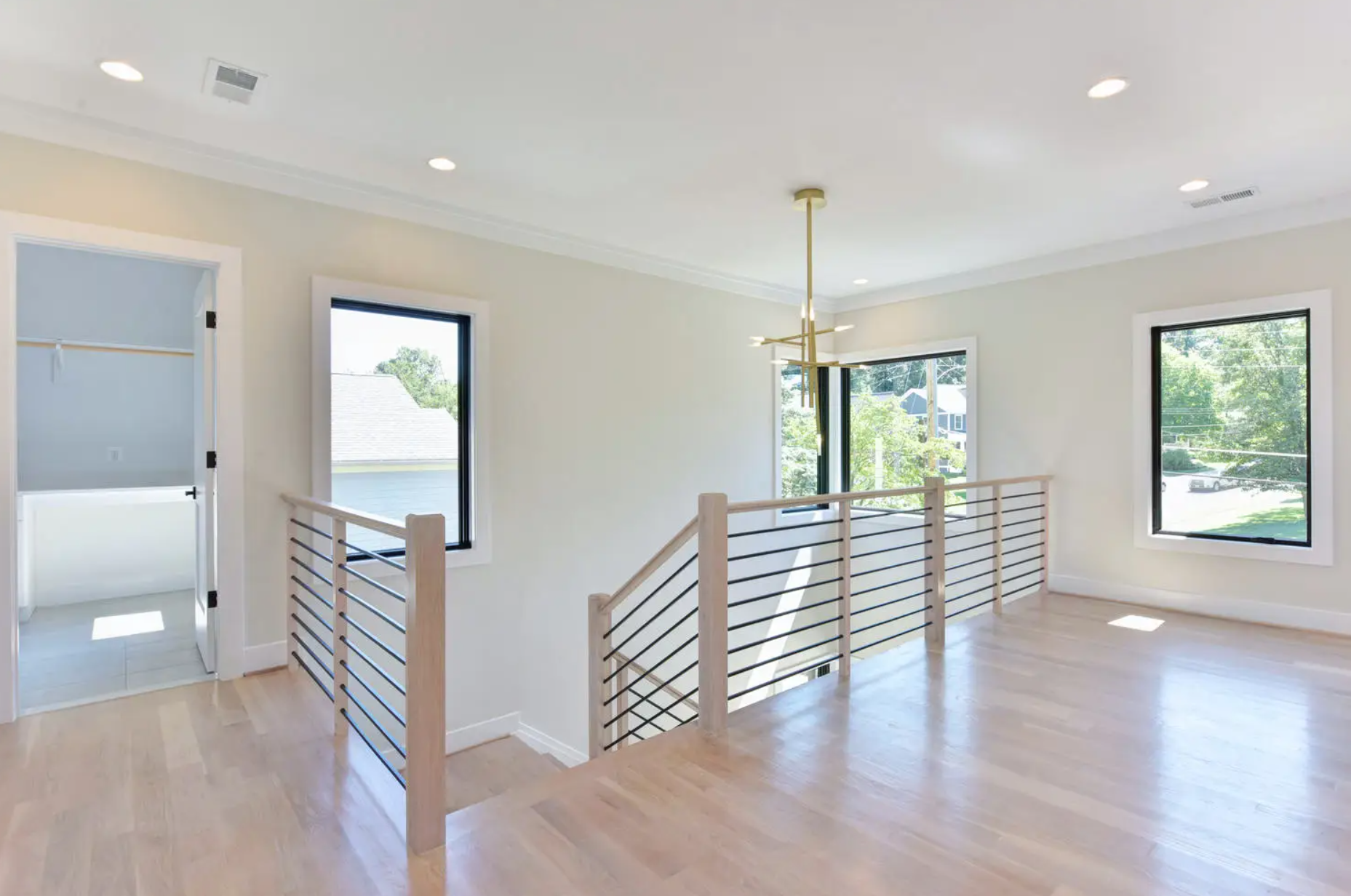 How to Choose the Right Remodeling Contractor inspiration. Pacific Northwest remodel with clean siding and trim details